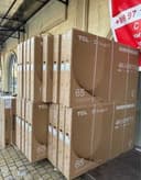 Телевизор TCL 65" V6B 4K UHD Google TV, СКИДКА !!! доставка бесплатный