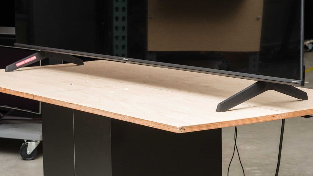 Телевизор Hisense QLED 43/50/55/65/75/85 A6Q E7Q A6N (Новинки 2025) — 6