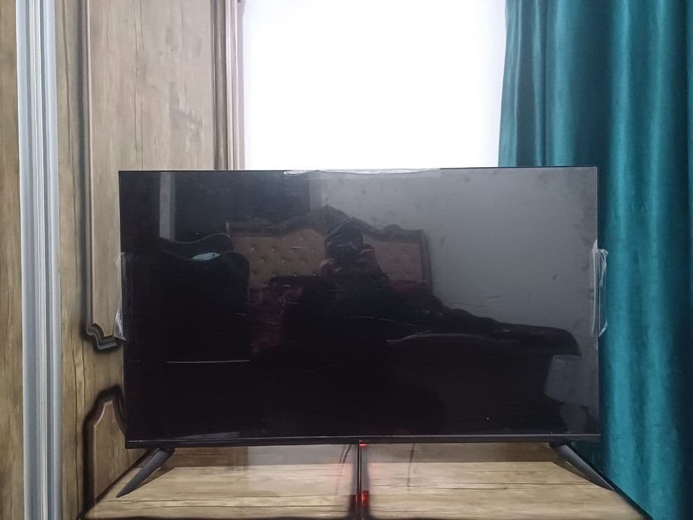 Ssmart 43FSV22 WEBOX — 1