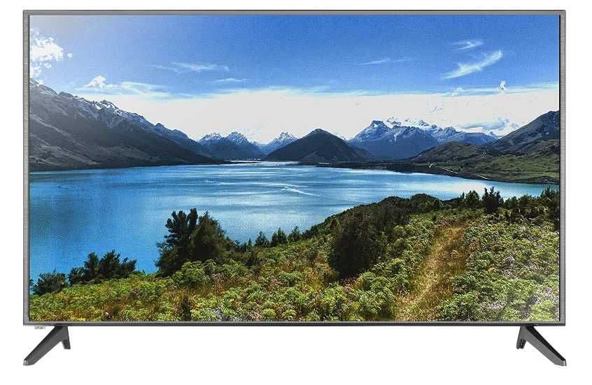 Телевизор Immer 55u7a 4k UHD Smart Tv Android 2022.. — 1