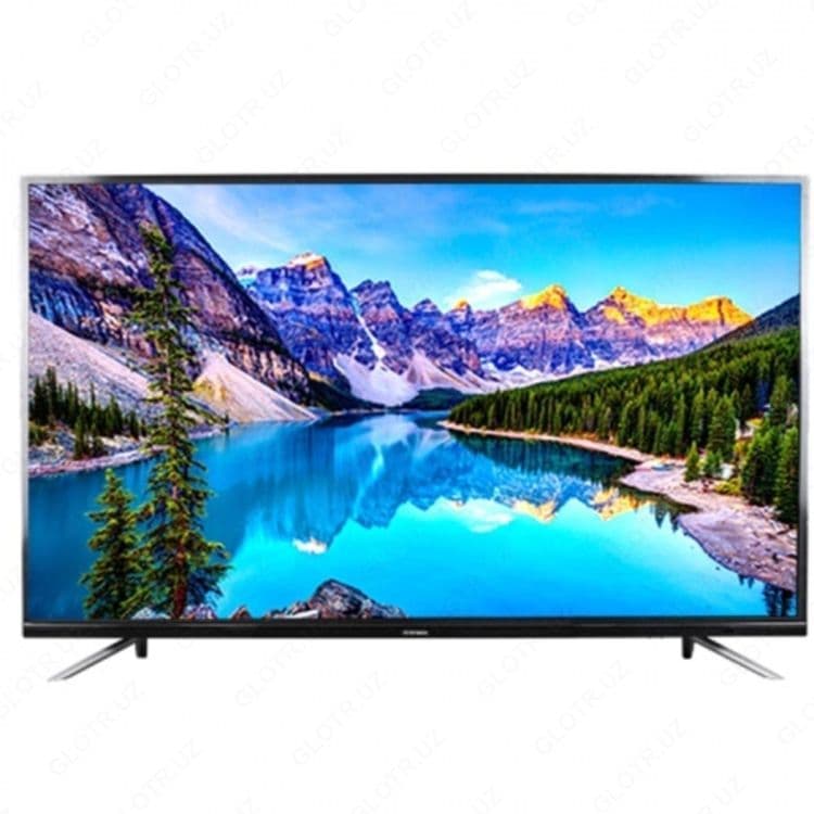 Телевизор Samsung 55 smart — 1