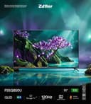 Ziffler Smart Tv 55 4k 120 Hz Гарантия есть! Доставка есть! звонить!