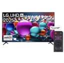 Telvizr LG 43UA75009LA New [2025] . Для дома.