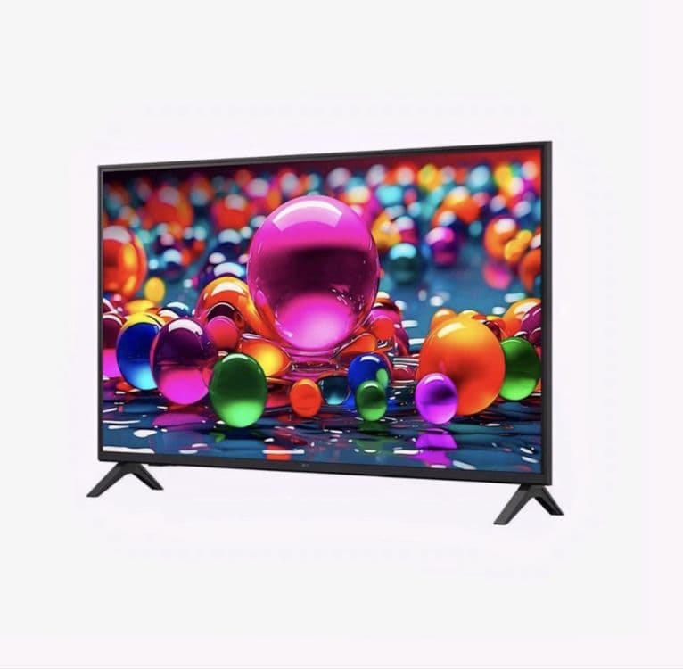 Telvizr LG 43UA75009LA New [2025] . Для дома. — 5