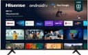 Телевизор Hisense (43) SMART Android TV A6Q Series 4K Доставка