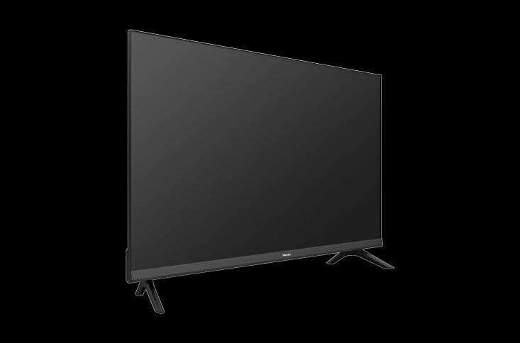 Телевизор Hisense (43) SMART Android TV A6Q Series  4K  Доставка — 4