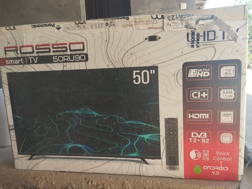 Rosso 55 lik SMART — 1
