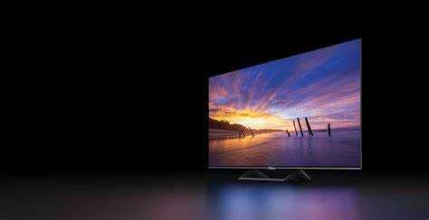 Телевизор Xiaomi TV 50* A-Series 2025 4K прошивка +доставка в подарок — 2