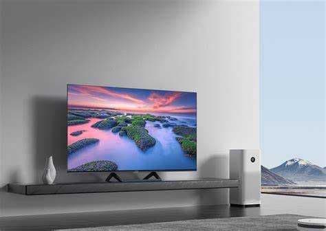 Телевизор Xiaomi TV 50* A-Series 2025 4K прошивка +доставка в подарок — 3