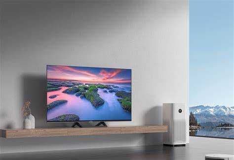 Телевизор Xiaomi QLED TV A Pro 43 2025 — 1