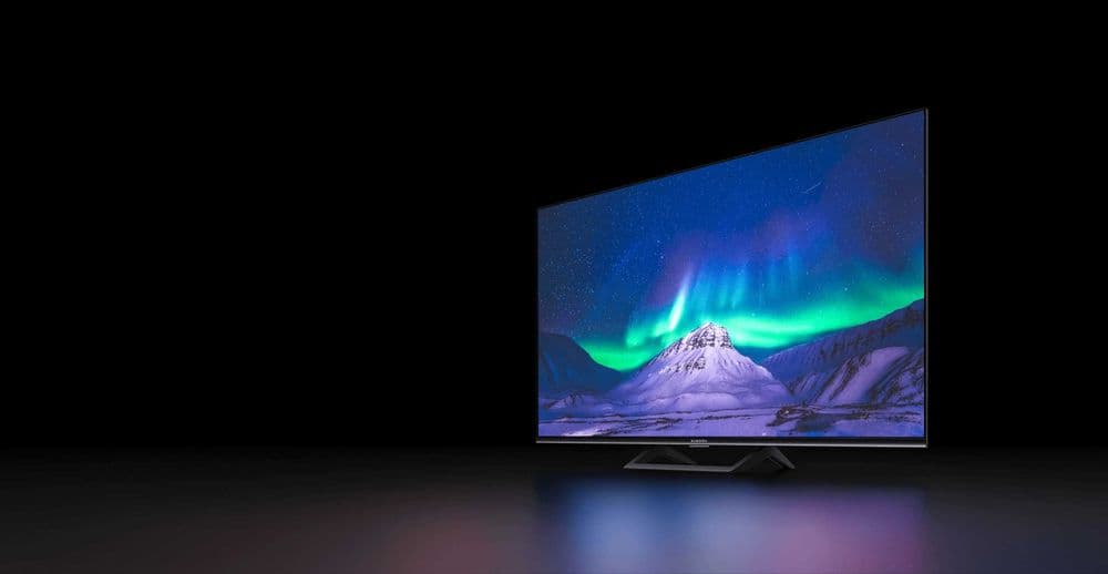 Телевизор Xiaomi QLED TV A Pro 43 2025 — 4