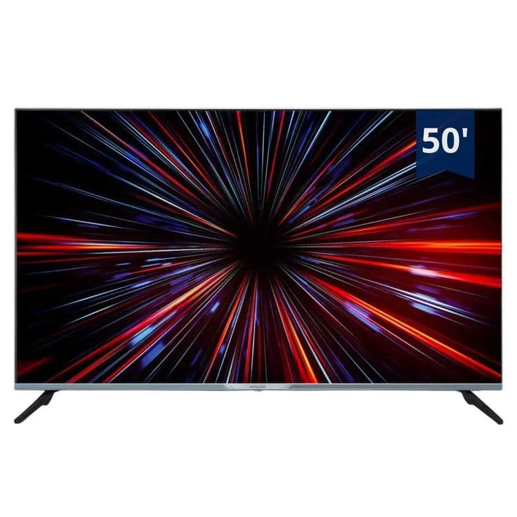 NEW AVALON 50MUA800 4K Webos по низкой цене+Доставка! Гарантия!! — 1