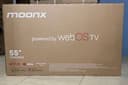 Телевизоры MOONX 55MW805 Webos 4K UHD по оптовой цене