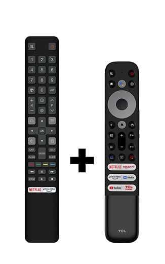 Телевизор 55 TCL P635 SMART 4К HDR Google-TV. Доставка бесплатно! — 4