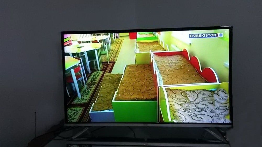 телевизор артель смарт 43 — 4