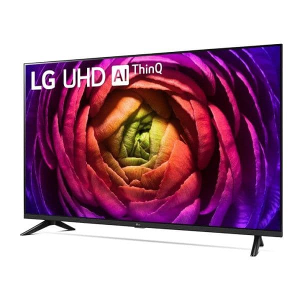 Телевизор 43/ 50/ 55/ Smart LG UHD 4K HDR + доставка бесплатно — 1