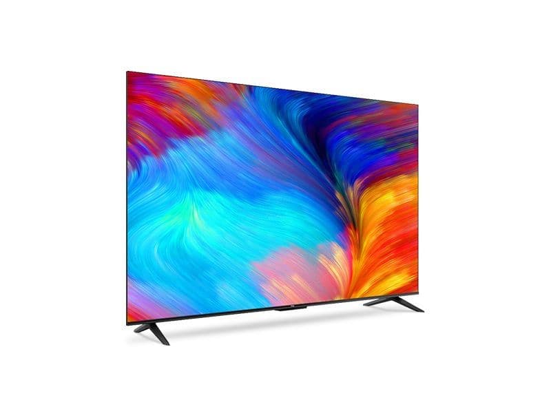 Телевизор TCL Аndroid Google tv  50”/55” 65”/ 75”/ QLED 4K Smart Googl — 1