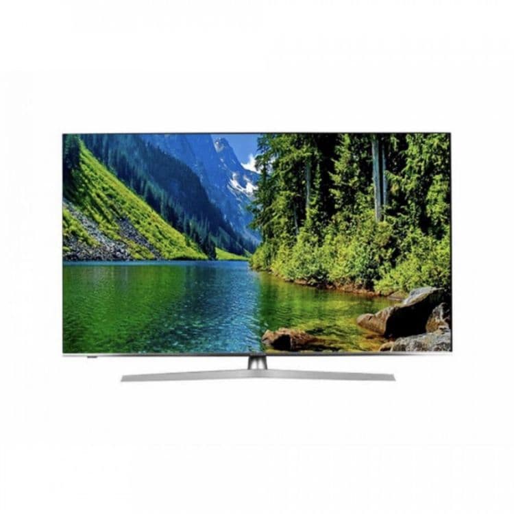 Телевизор TCL Аndroid Google tv  50”/55” 65”/ 75”/ QLED 4K Smart Googl — 4