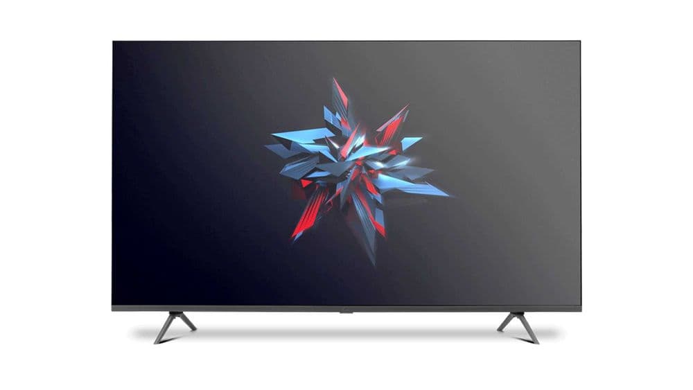 Телевизор Artel TV A55LU8500 Android — 1