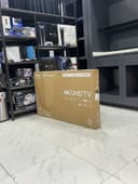 Телевизор TCL 65 4K Smart TV  /Доставка по городу есть установка 24/7