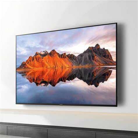LED-телевизор Xiaomi TV A Pro 55 Распродажа по оптовым ценам — 1