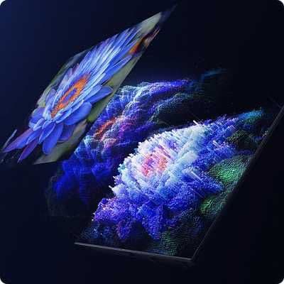 Телевизор Xiaomi TV 55 S Miniled 144Hz Global Original 4K+ подарок — 1
