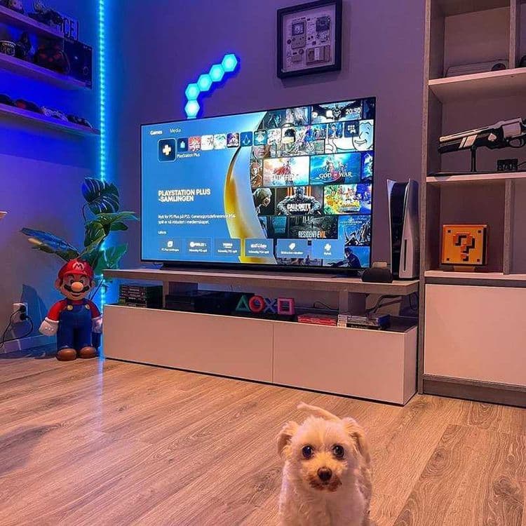Телевизор Samsung 65 TV доставка установка 24/7 ТВ качество красивые — 4
