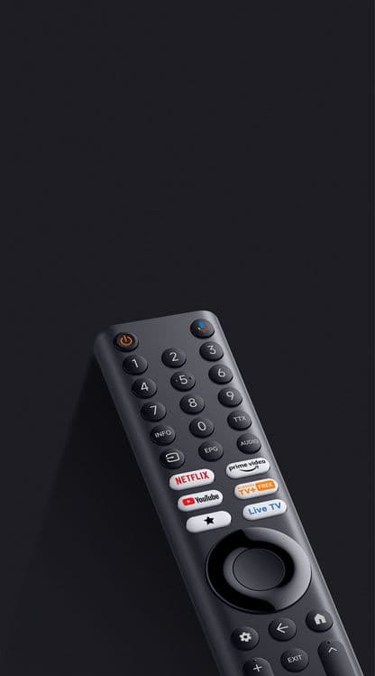 Xiaomi 55 A Pro Qled 120 hz Game Boost — 5