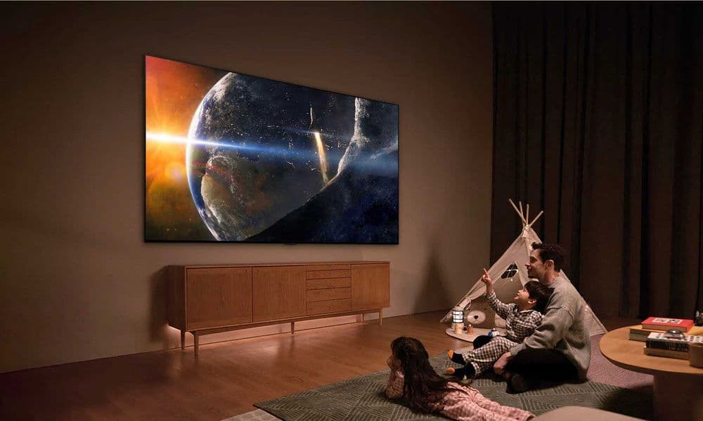 Телевизор LG QNED 65 4K Smart UHD + кронштейн  доставка бесплатно — 2
