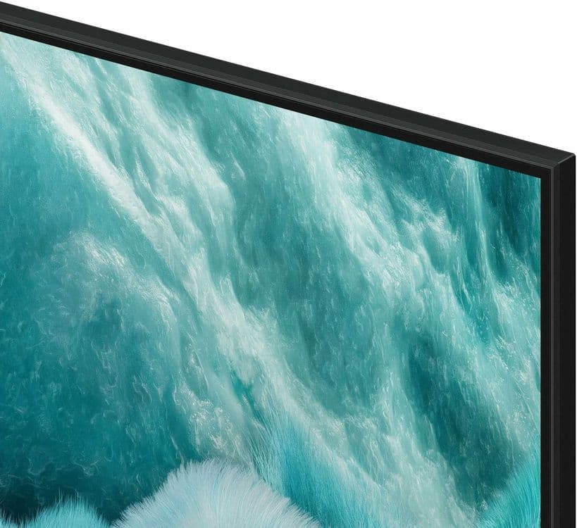 SAMSUNG NEW 43Q7FA QLED 4K SMART по Низкой цене+ Доставка Гарантия!! — 6