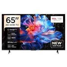 Телевизор TCL 65  Premium QD-MiniLED Tv 144Hz 2025  Доставка бонус — 3