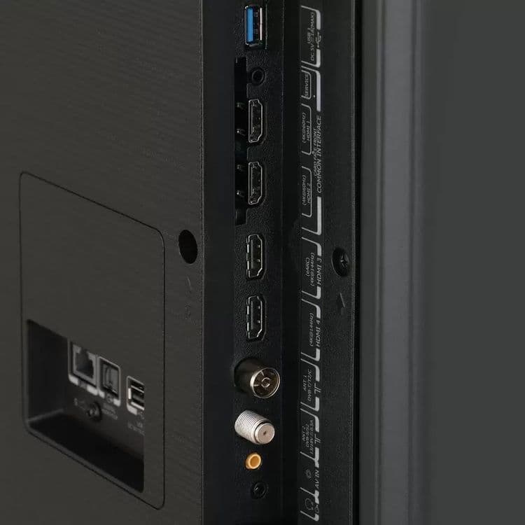 Телевизор Toshiba 65Z670ME — НОВЫЙ, 65”, 4K, 144 Гц, Доставка бесплатн — 6
