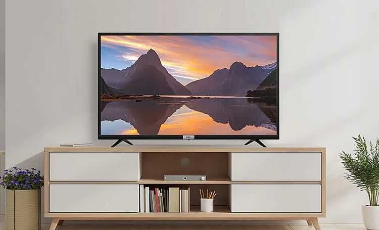 Телевизор TCL 65 4K LED/Mini LED Доставка прошивка Бесплатно — 1