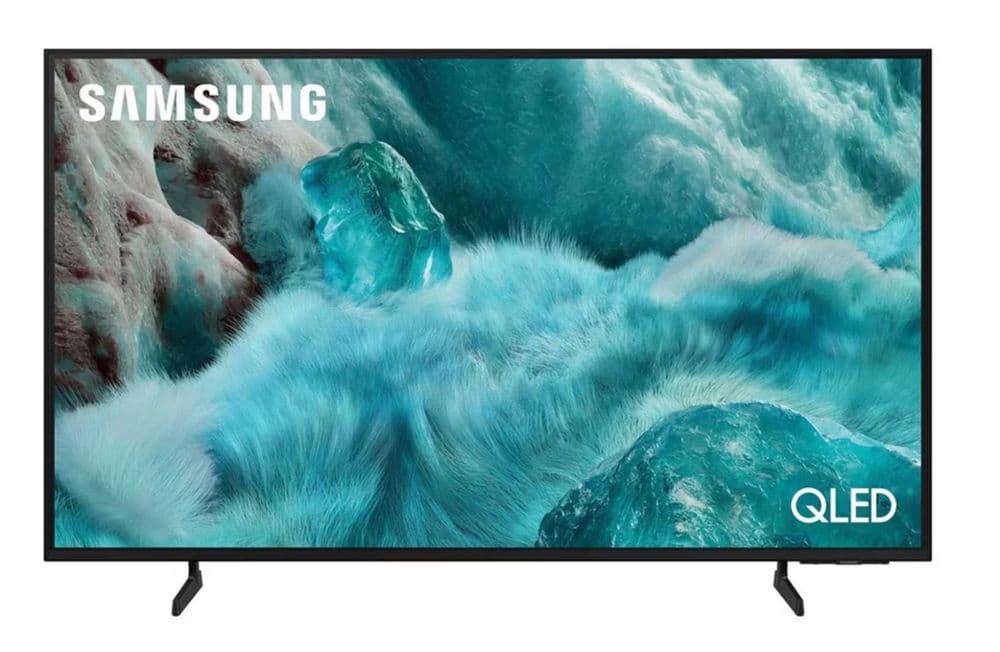 Телевизор Samsung Q7F QLED 2025 4K TizenOS Доставка Бесплатно — 6
