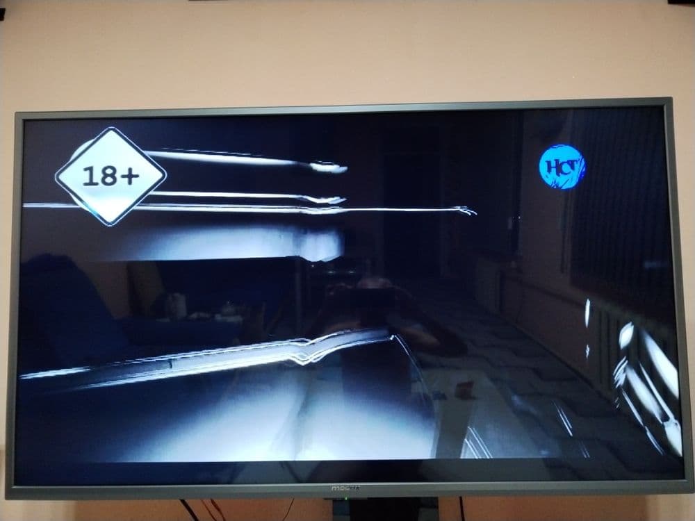 Moonx dioganal 55 SU9000 smart TV polniy 4K Full — 1