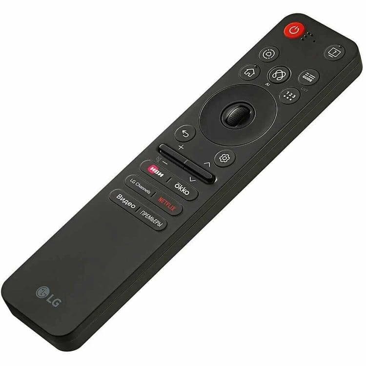 Телевизор LG NEW 50NANO80A6B 4K Webos TV  по низкой цене+Доставка! — 3