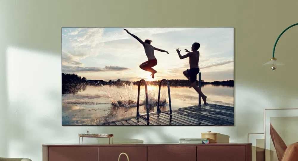 Телевизор TCL QLED 4K 65 Smart TV доставка установка 24/7 есть — 2