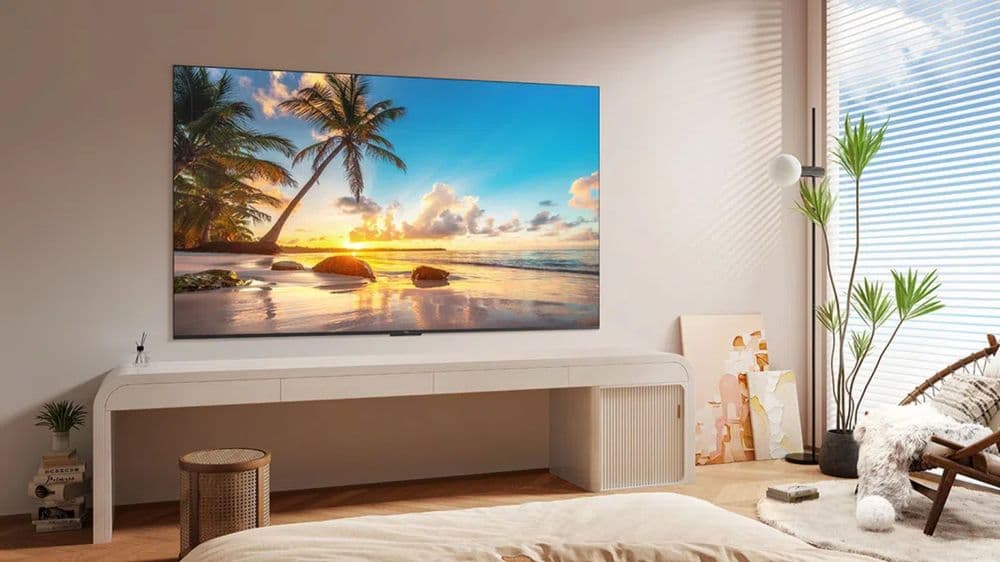 Телевизор TCL 65 T6D 4K QLED Google Tv Доставка бесплатно — 3