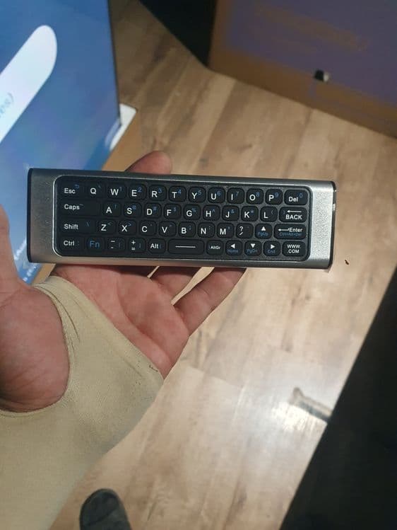 Телевизор Ziffler QLED 4k 120Hz 65 оптом и в розницу — 6