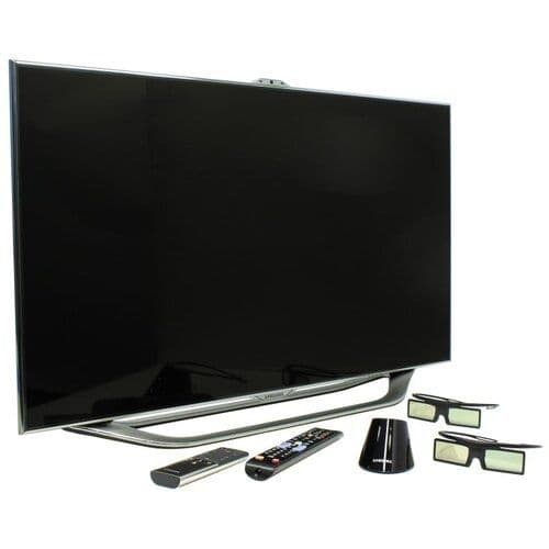 Samsung smart 40 3D — 1