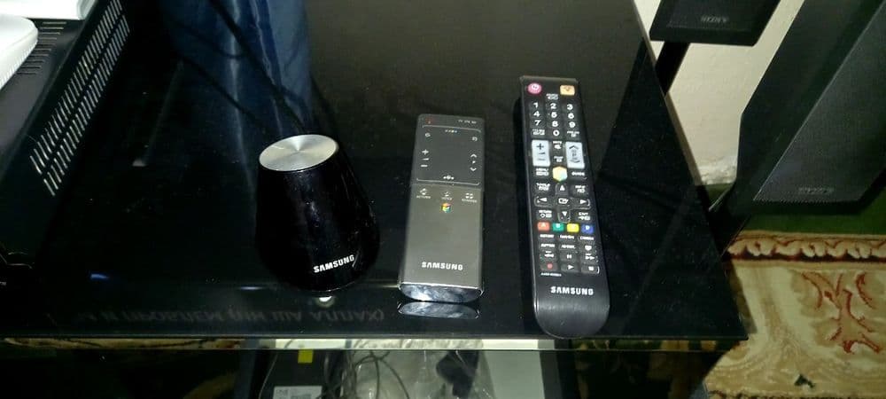 Samsung smart 40 3D — 3