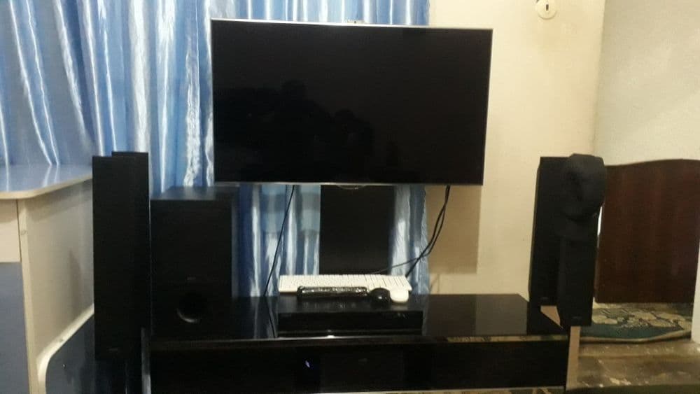 Samsung smart 40 3D — 6