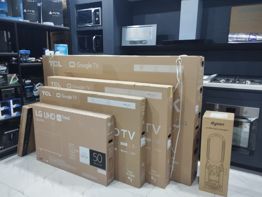 Телевизор TCL 55 доставка + установка + прошивк
V6B, P755, C765, C655, — 3