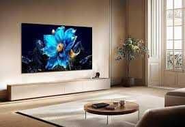 телевизор TCL 65P7K 4K UHD QLED 2025 доставка прошивка беспладно — 3