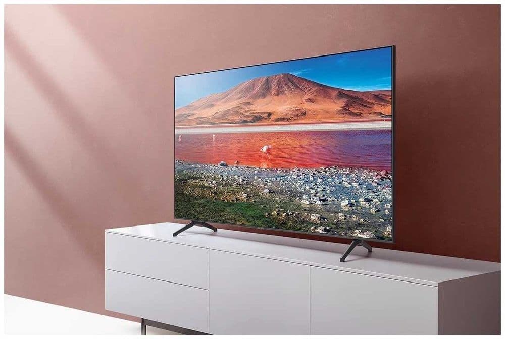 Продается телевизор Frame 65 Smart — 1