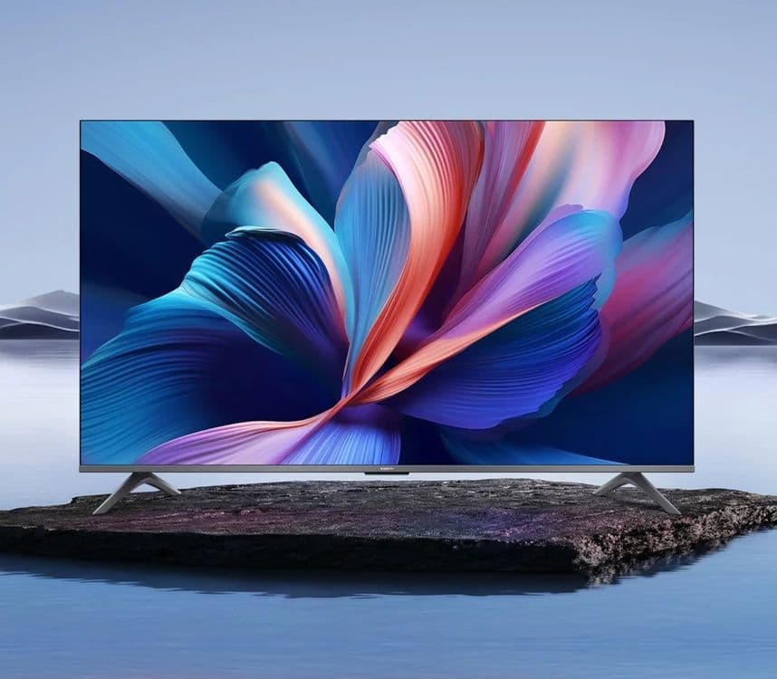Xiaomi 43 4k Televizor — 1