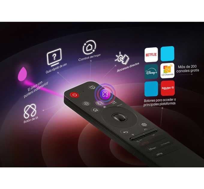 Телевизор NEW LG 50NANO81A6A 4K SMART TV  По низким ценам+  Доставка! — 6