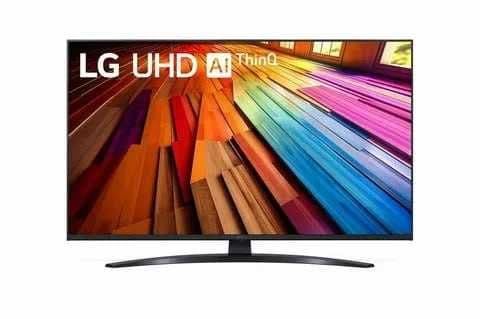 Телевизор LG 43...  склад оптом 4K UHD WebOS QLED OLED +Доставка — 2