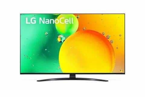 Телевизор LG 43...  склад оптом 4K UHD WebOS QLED OLED +Доставка — 5