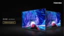 Телевизор Toshiba 65’ Игровой с Qled матрицей, Прошивка и Доставка